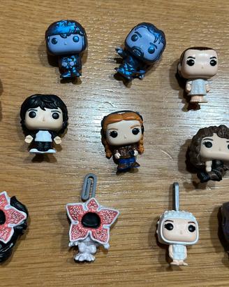 Funko Pop stranger things kinder