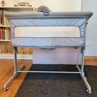 Next to me dream Chicco