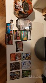 POKEMON LOTTO "TOP COLLECTOR" (PEZZI PREGIATI)