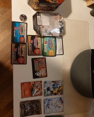 POKEMON LOTTO "TOP COLLECTOR" (PEZZI PREGIATI)