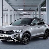 Volkswagen T-Roc 1.0 TSI Style