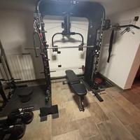 Palestra complreta
