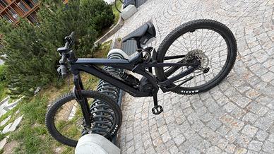 Ebike Scott Patron