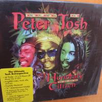 PETER TOSH - Honorary Citizen / 3 CD Reggae