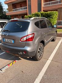 Nissan qashqai 1.6 dci n-tech