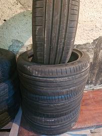 pirelli 245/45 r 19 102 Y
