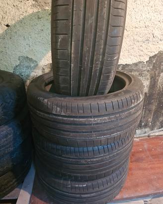 pirelli 245/45 r 19 102 Y