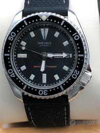 Orologio seiko automatico subf