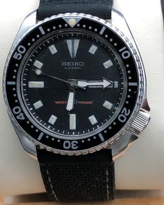 Orologio seiko automatico subf