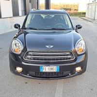 Mini Cooper D Countryman 1.6 110Cv Business
