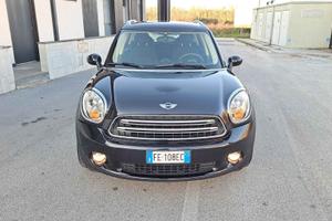 Mini Cooper D Countryman 1.6 110Cv Business