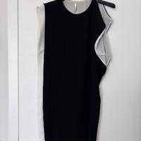 Abito donna imperial taglia L nero