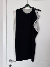 Abito donna imperial taglia L nero