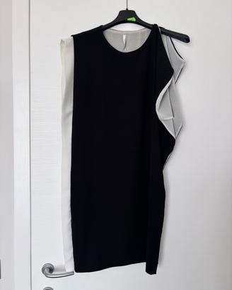 Abito donna imperial taglia L nero