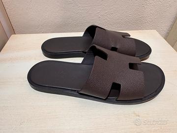Sandali HERMES izmir originale