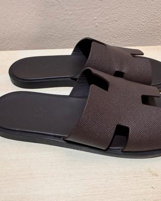 Sandali HERMES izmir originale
