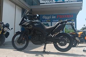 ZONTES ZT 703 F - EURO 1200 SCONTO CONCESSIONARIO