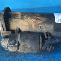 MOTORINO D' AVVIAMENTO IVECO Daily 2Â° Serie 00012