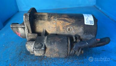 MOTORINO D' AVVIAMENTO IVECO Daily 2Â° Serie 00012