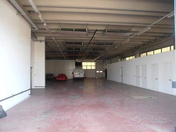 Immobile di 1000 m² a Castelnuovo Rangone
