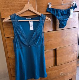 Completo Intimo Marca Intimissimi 