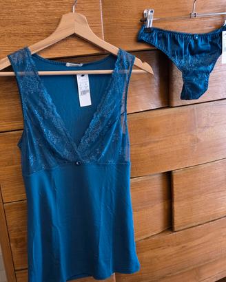 Completo Intimo Marca Intimissimi