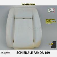 Imbottitura Schienale Fiat Panda 169 2003-2011