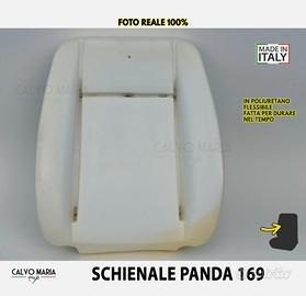 Imbottitura Schienale Fiat Panda 169 2003-2011