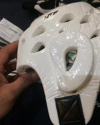 Abbigliamento per Taekwondo