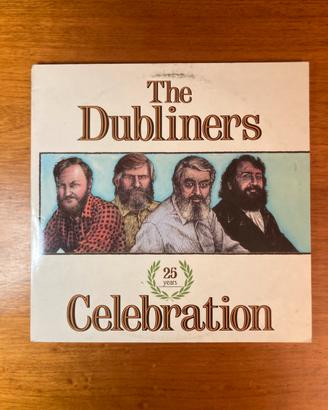 The Dubliners - 25 years Celebration