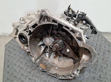 Hyundai ix20 - 2017 - g4fc