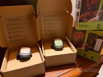 KIPPY GPS cane o gatto