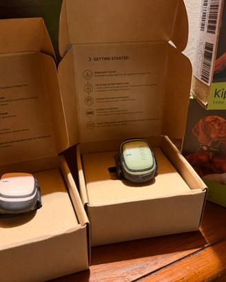 KIPPY GPS cane o gatto