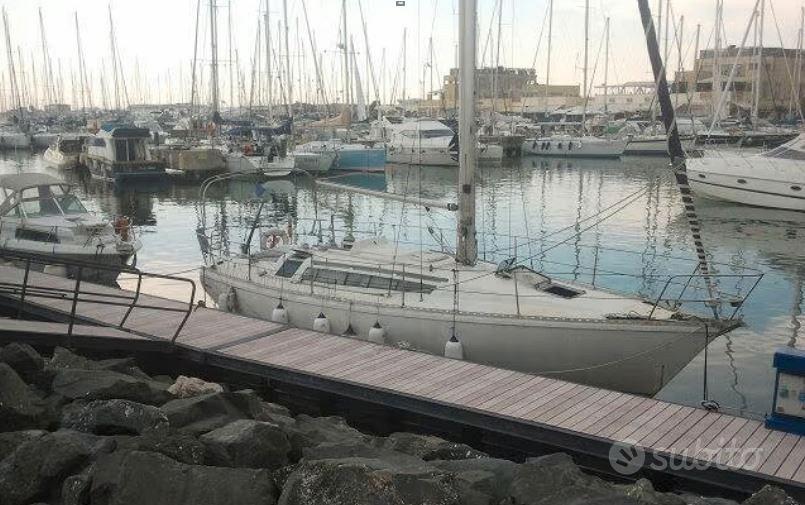 Gib Sea 960 — View photo 1
