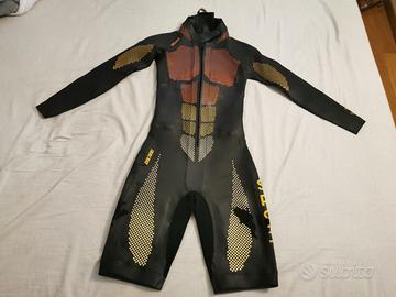 Colting SR02 Swimrun wetsuit tg MT medium tall