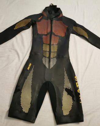 Colting SR02 Swimrun wetsuit tg MT medium tall