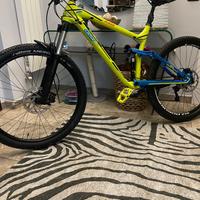 Ktm lycan 27.5