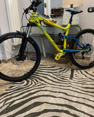 Ktm lycan 27.5