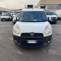 Fiat doblo anno 2013 diesel km 145 Mila