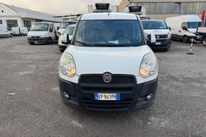 Fiat doblo anno 2013 diesel km 145 Mila