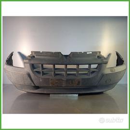 Paraurti Anteriore FIAT DOBLO 2W Monovolume BIANCO
