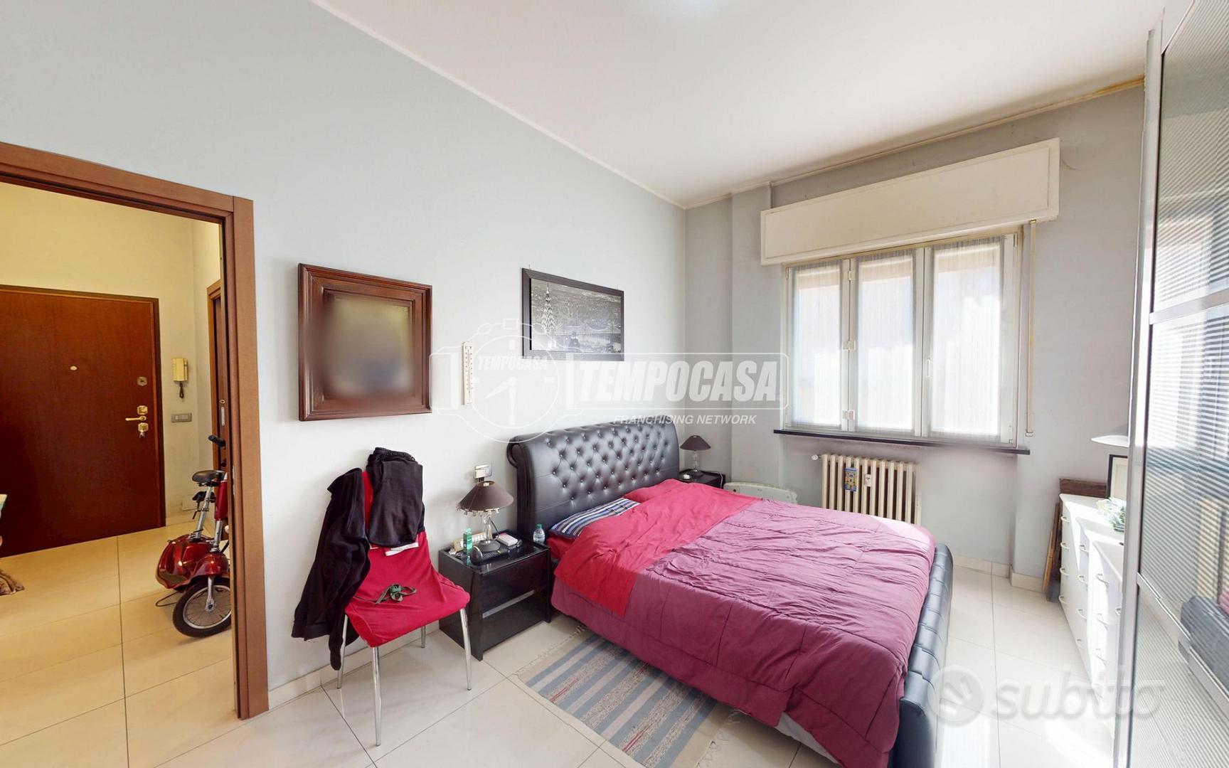 Appartamento – MI - Vista 2