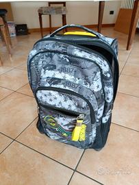 Zaino trolley Seven