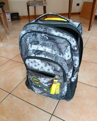Zaino trolley Seven