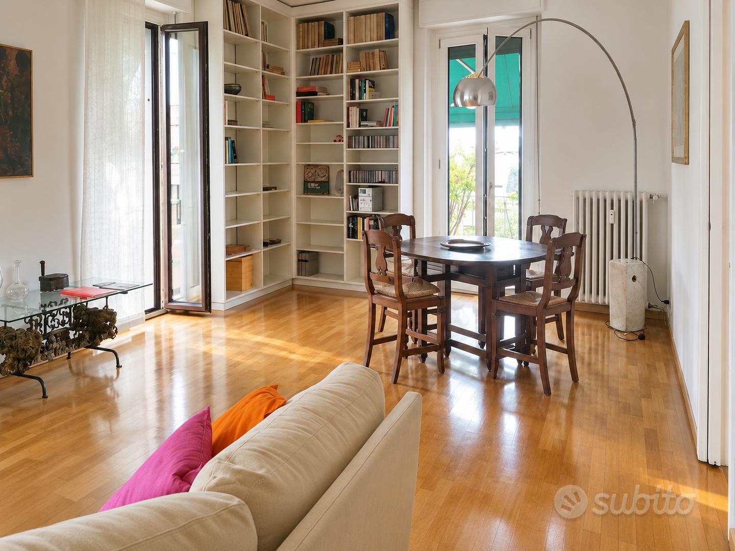 Appartamento – Milano, Abbadesse, Municipio 2 - Vista 2