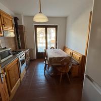 Appartamento Cepina a 2km da Bormio