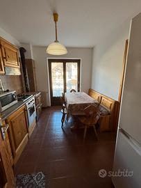 Appartamento Cepina a 2km da Bormio