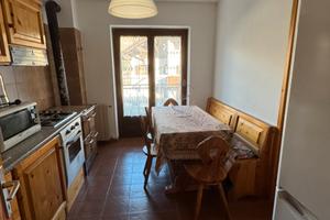 Appartamento Cepina a 2km da Bormio