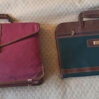 Samsonite Borsa 24 ore e Valigetta Porta documenti