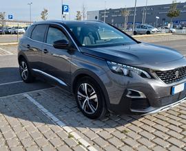 PEUGEOT 3008 2ª serie - 2020